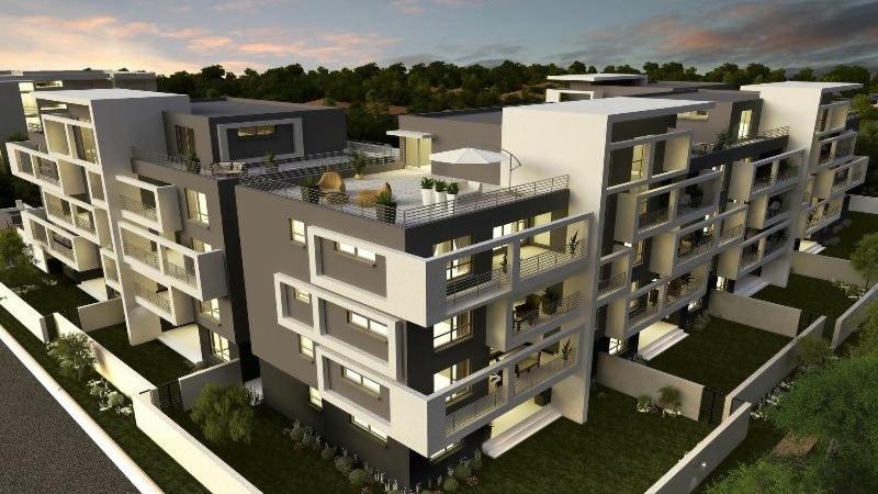 Odyssey Luxury Apartments photo