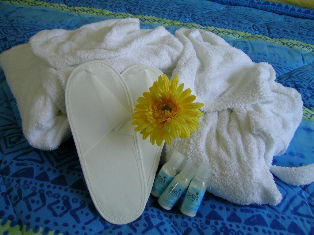 Hotel La Gioiosa Photo 47