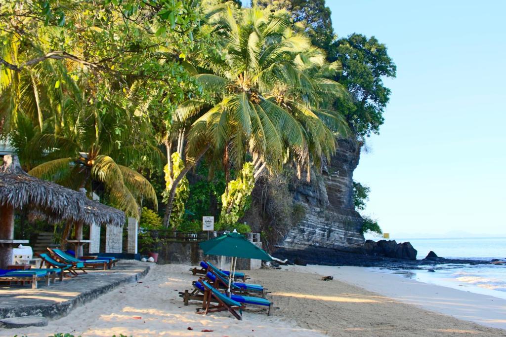 Hotel Gerard et Francine photo