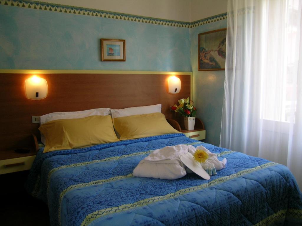 Hotel La Gioiosa Photo 49