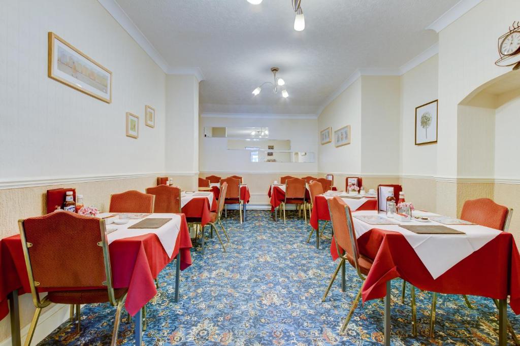 Facilities, Rose Dene in Scarborough