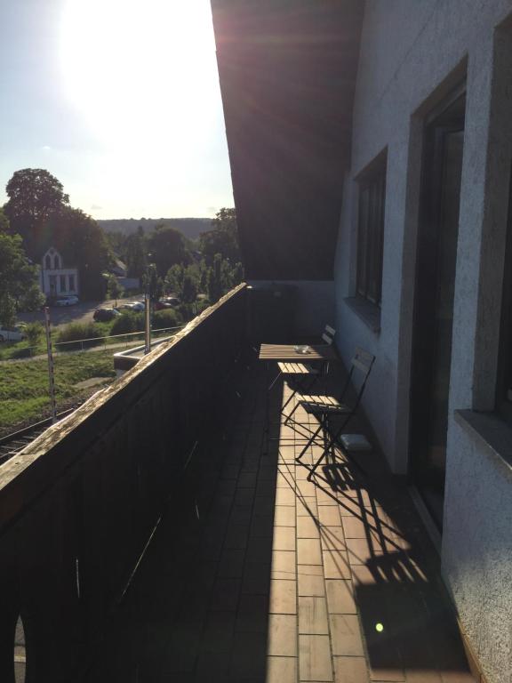 balkon/taras