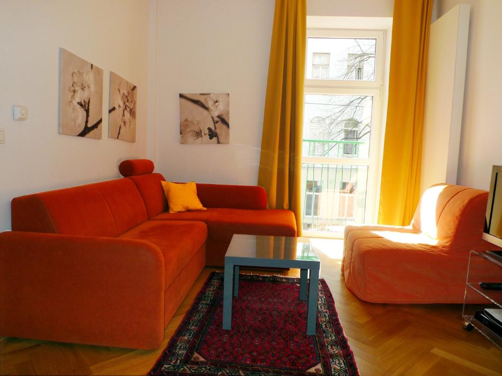 City Apartments Wien - Viennapartment photo