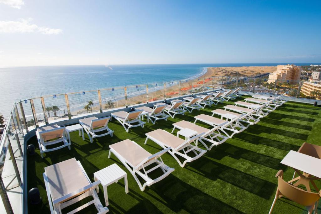 HL Suitehotel Playa del Inglés - Adults Only - 2