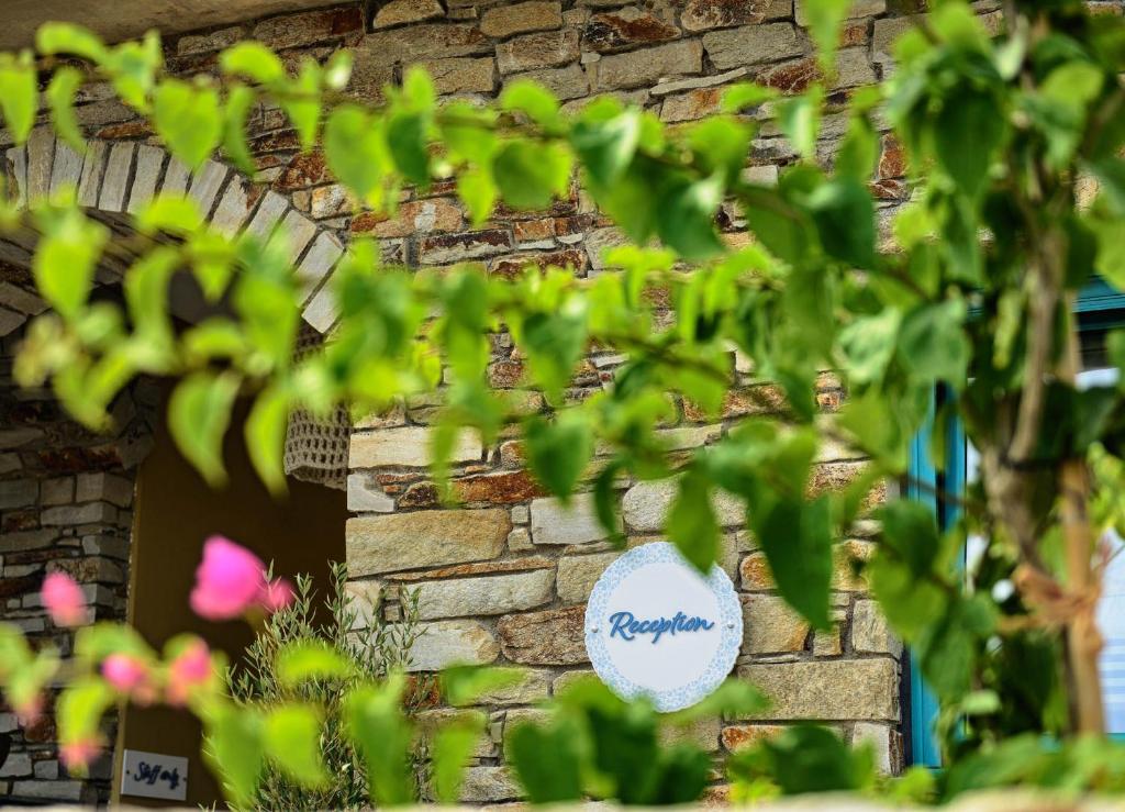 Anemoessa Luxury Villas photo