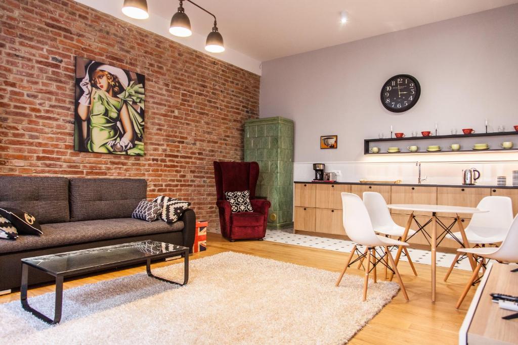 BC7 Apartments 전경
