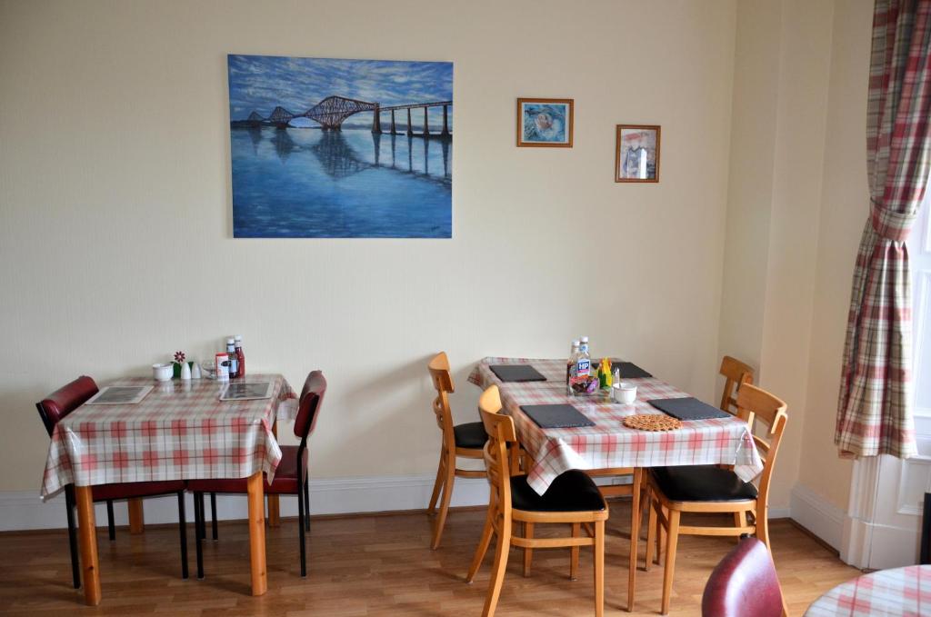 Forth Bay Guest House, Leven photo 4