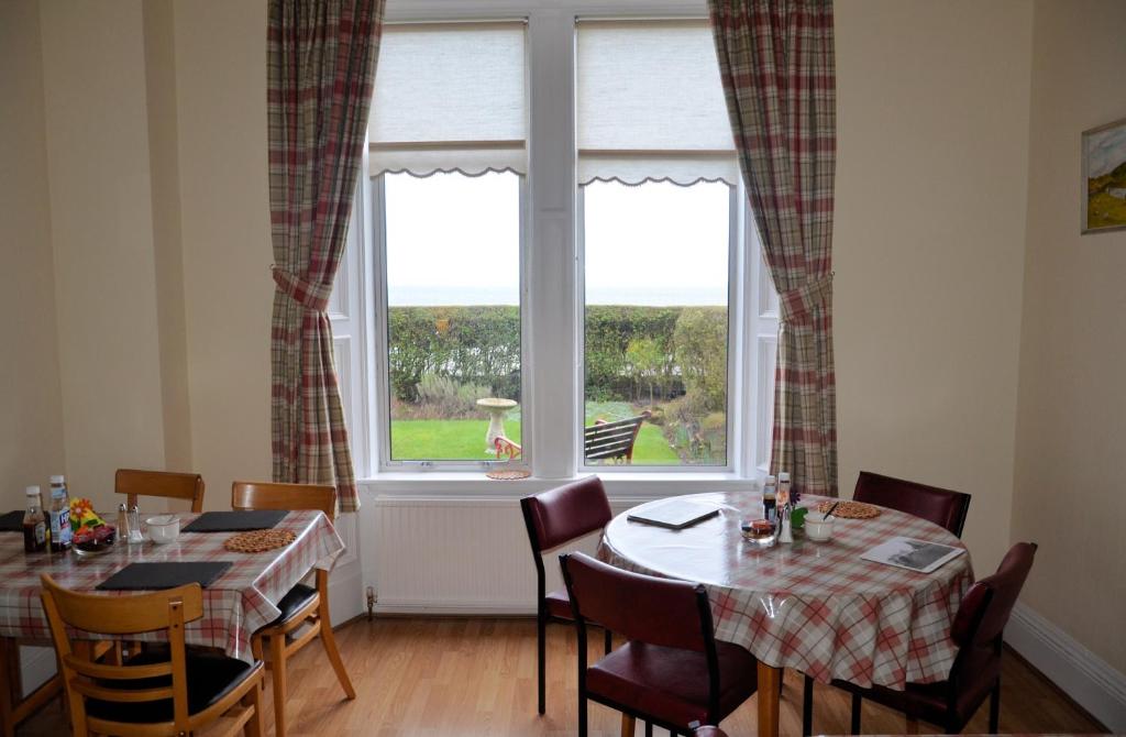 Forth Bay Guest House, Leven photo 7