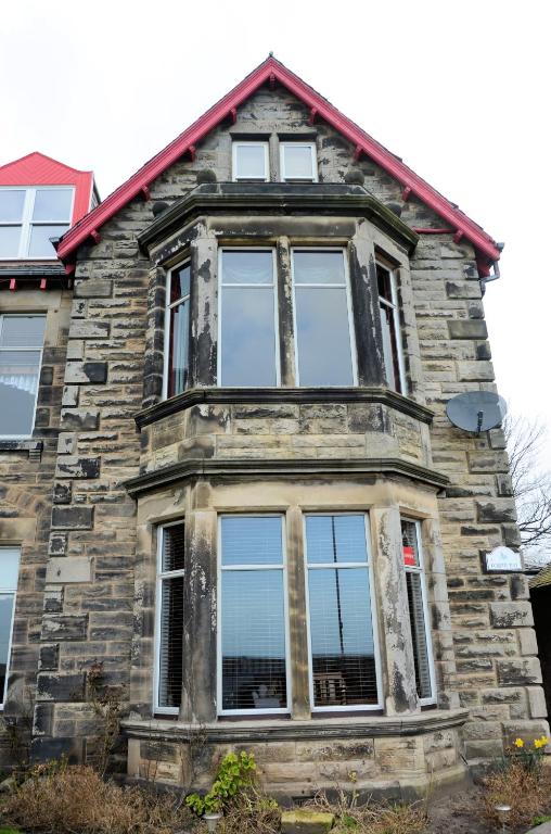 Forth Bay Guest House, Leven photo 5