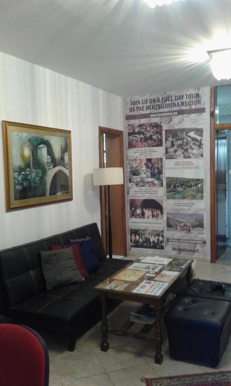 Hostel Nina Mostar photo