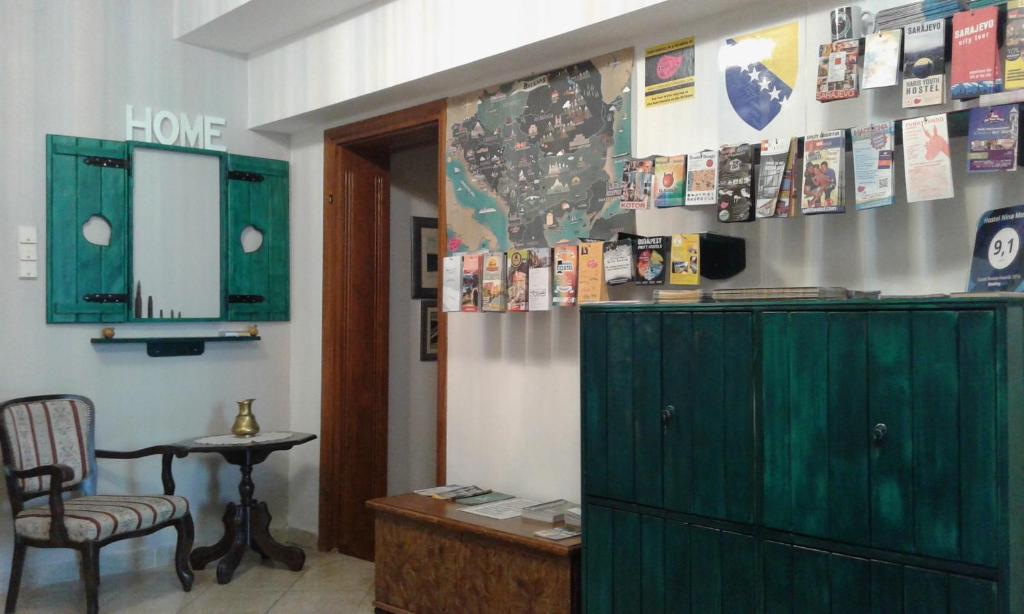 Hostel Nina Mostar — Hotel in Mostar