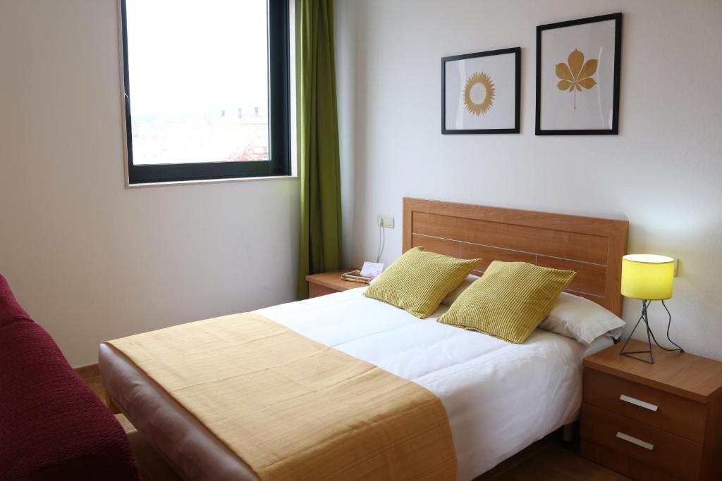 Apartamentos Turisticos Cancelas by Bossh Hotels photo