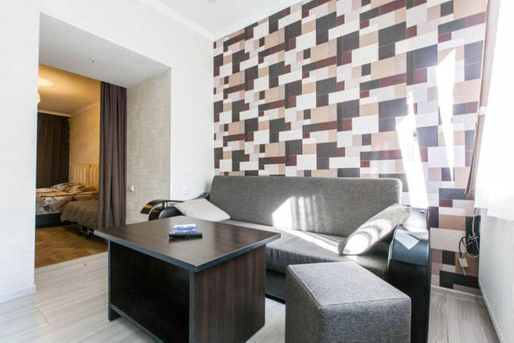 Garry Apartment — Hotel in Tbilisi