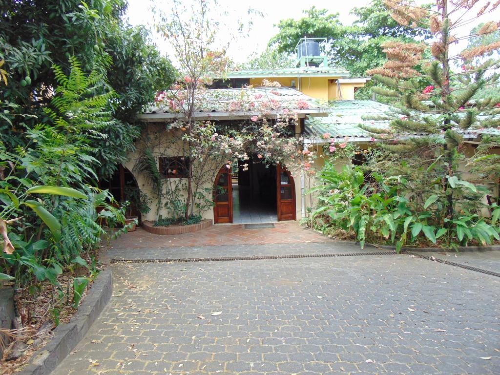 Managua Hills photo