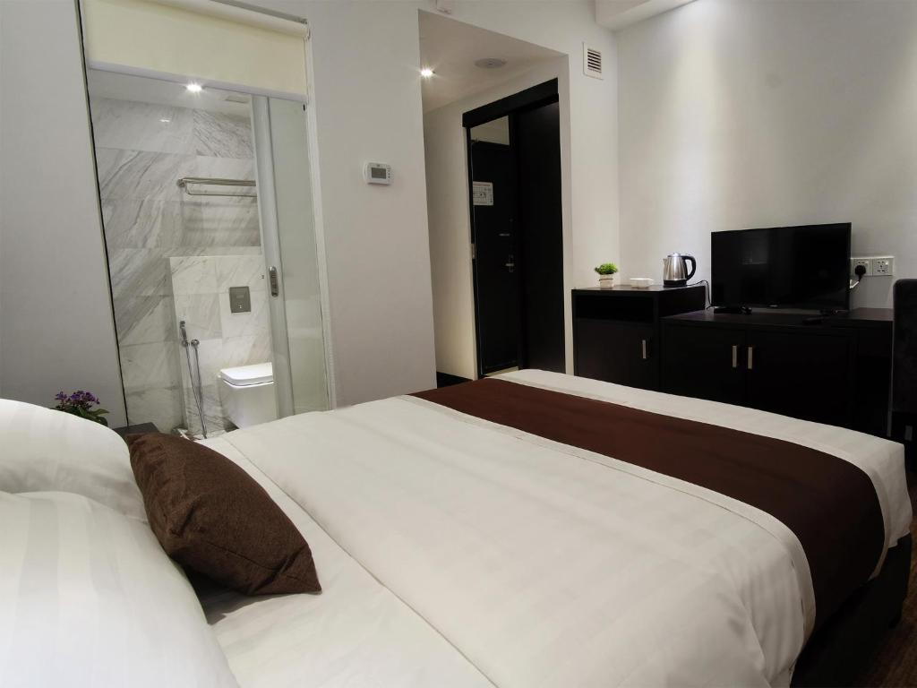 InnB Park Hotel photo