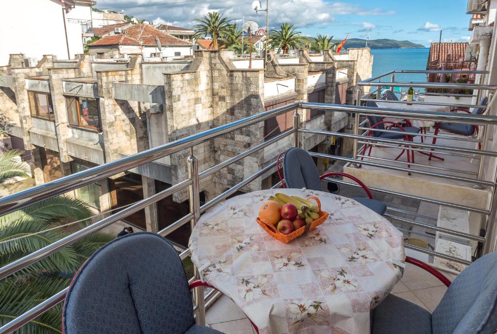 Apartmani Spaic photo