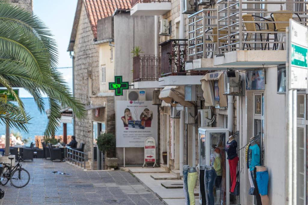 Apartmani Spaic photo