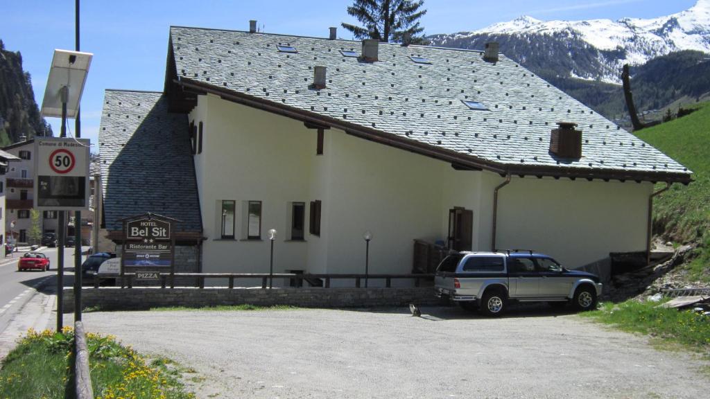 Hotel Bel Sit - 3