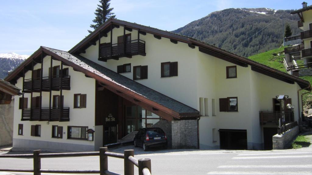 Hotel Bel Sit - 2