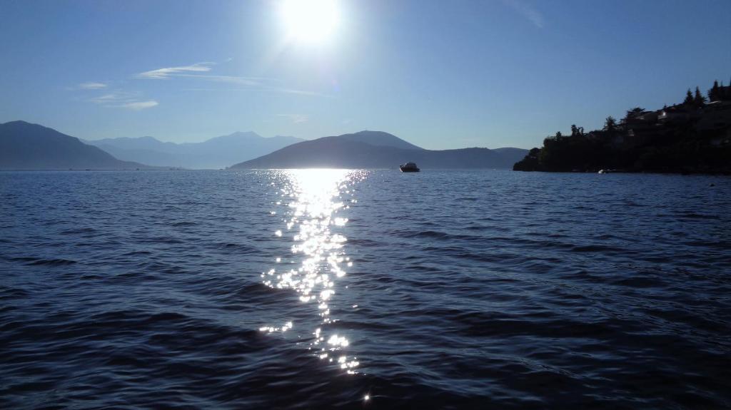 Villa Boka Sunrise Apartments photo