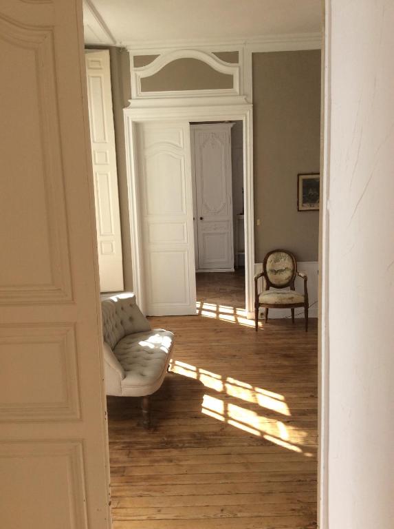 Hotel des Tailles, Chambres d'hôtes MortagneauPerche