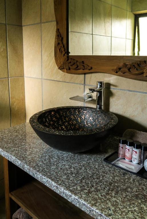 バスルーム（客室）