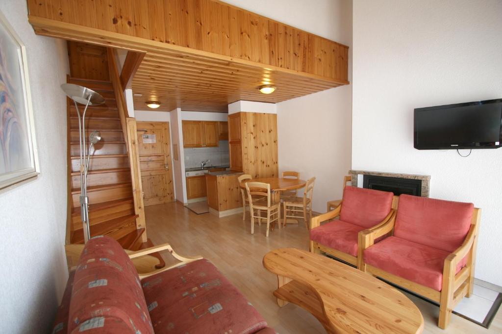 Facilities, Residence Mont-Calme in Nendaz