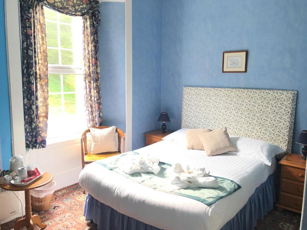 Cannon House Hotel photo