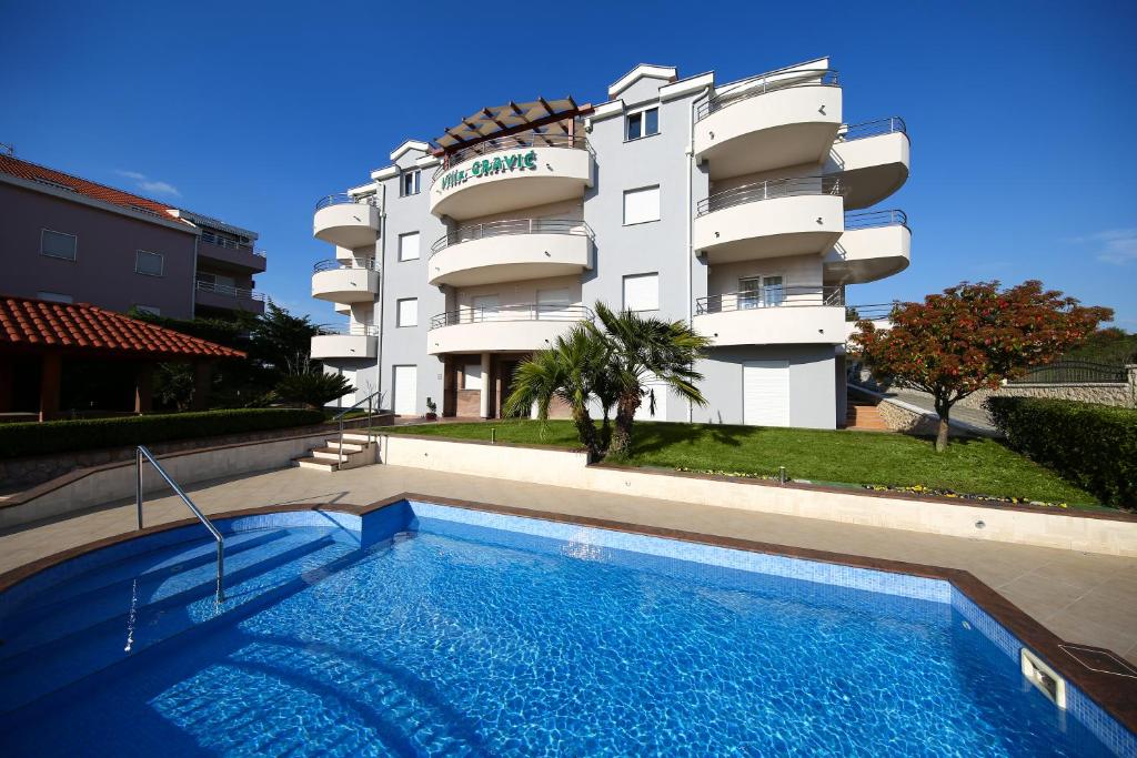 Villa Gravic photo