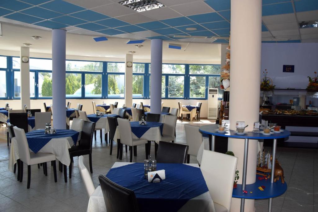 Sineva Park Hotel - All Inclusive — Święty Włas, Region Burgas