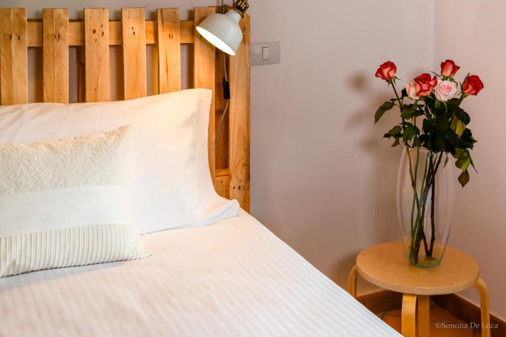 Bonjour Bonheur — Hotel in Avellino