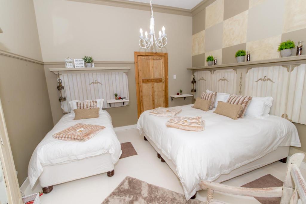 Tarentaalrand Guesthouse photo