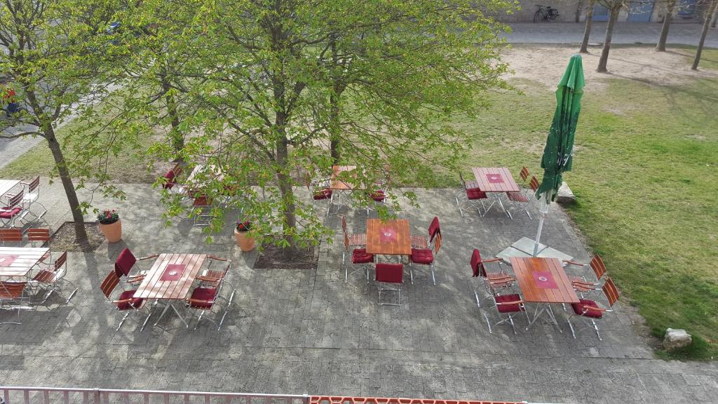 Landgasthof Zum Alten Gut photo