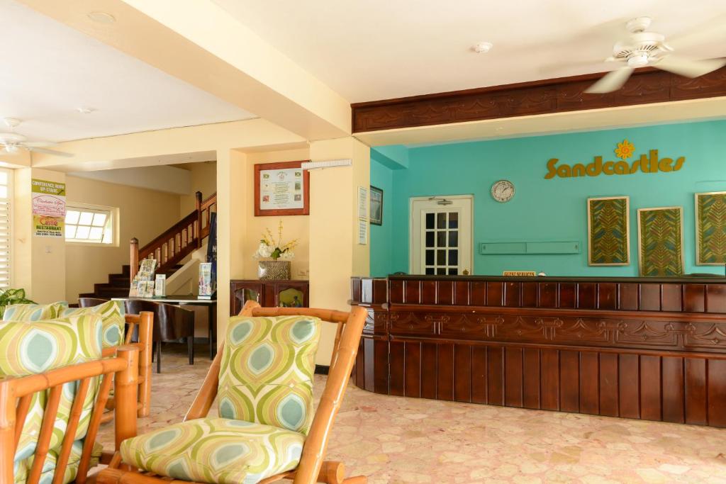 Deluxe SandCastles Condos photo