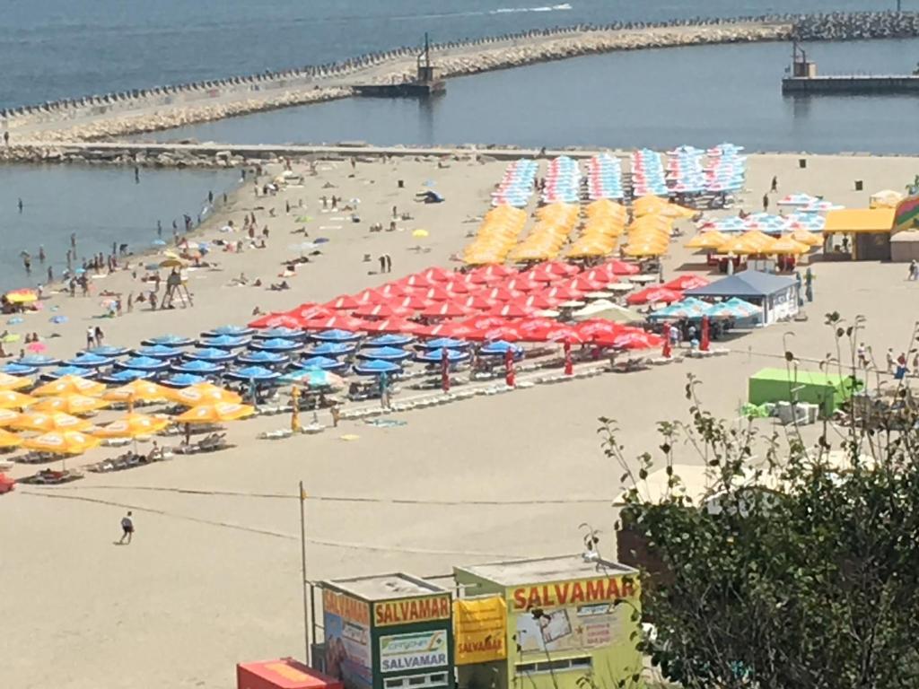 Villa Anticus (Adults Only) — Hotel in Constanta