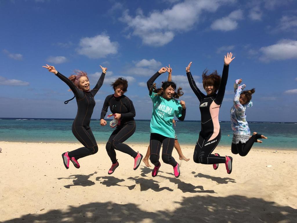 Sports and activities