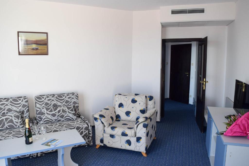 Sineva Park Hotel - All Inclusive — Święty Włas, Region Burgas