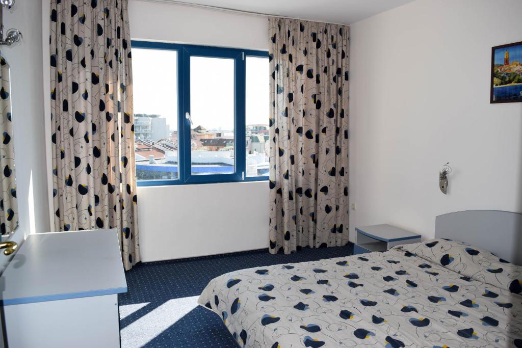 Sineva Park Hotel - All Inclusive — Święty Włas, Region Burgas