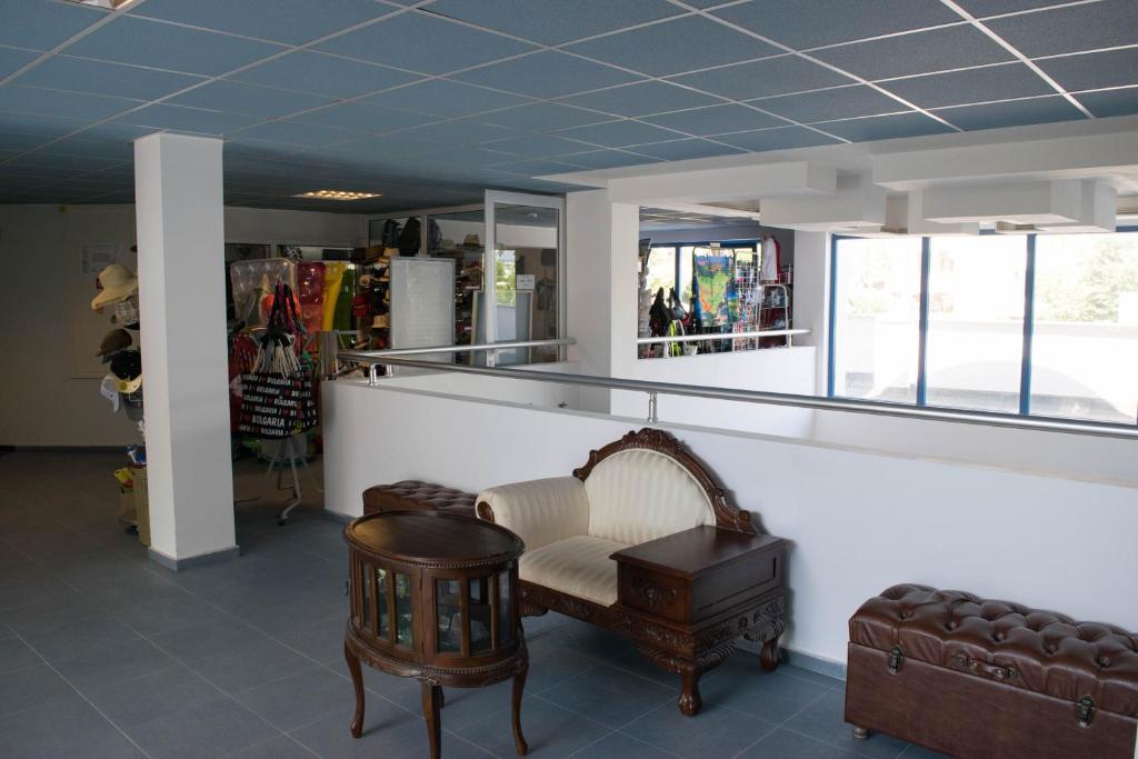 Sineva Park Hotel - All Inclusive — Święty Włas, Region Burgas
