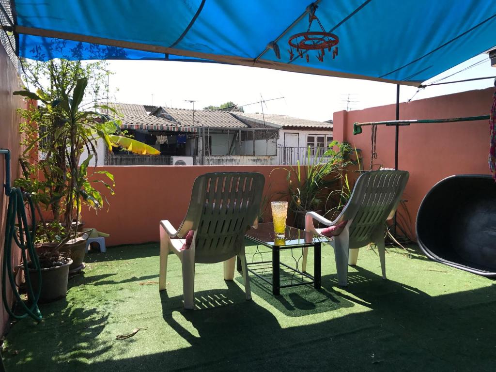 Meechok Home photo