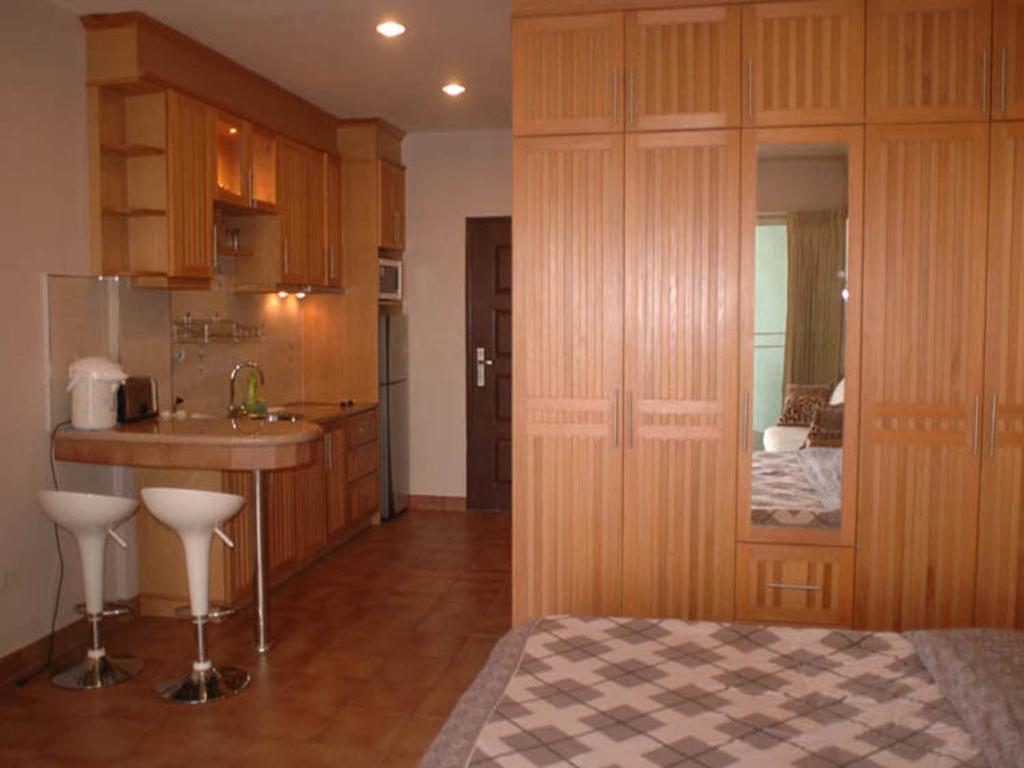 Apartments At View Talay photo