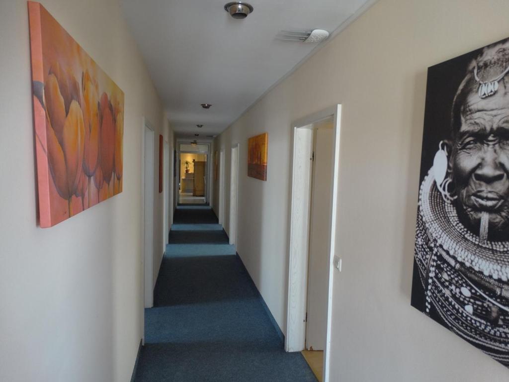 Hotel Amy photo