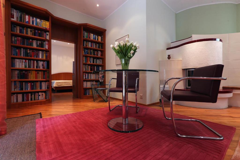 Apartment-Oberlaa — Hotel in Vienna