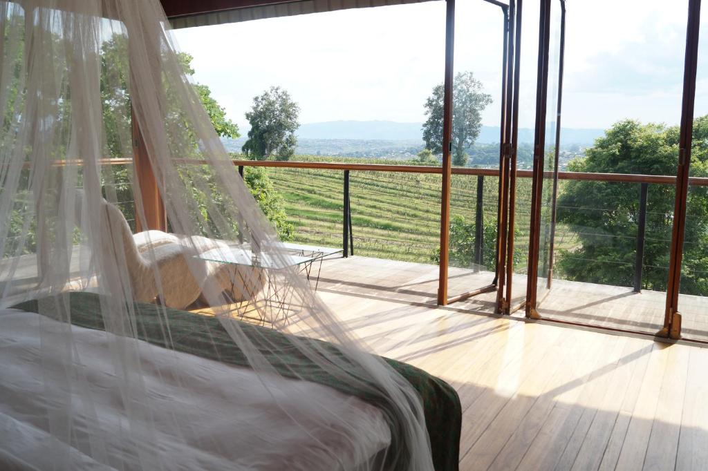 Aythaya Monte diVino Lodge photo