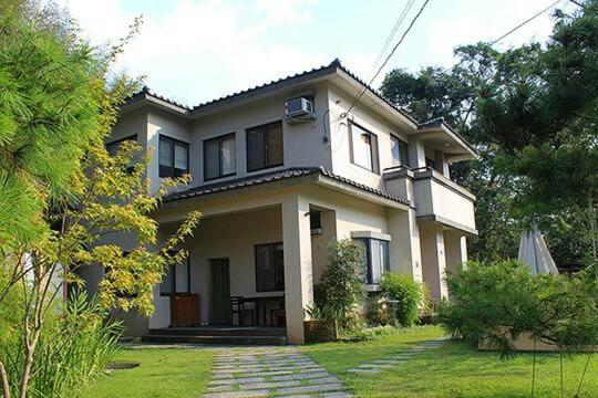 Spring Land Villa &#038; 白舍青丘