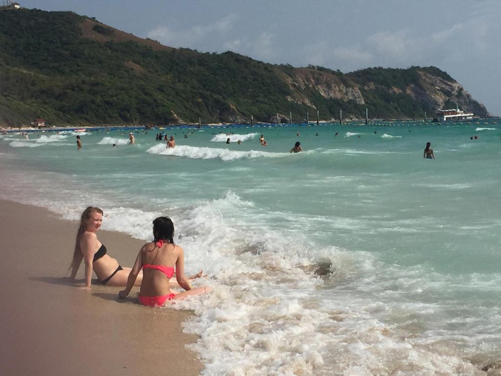 Apartments At View Talay photo