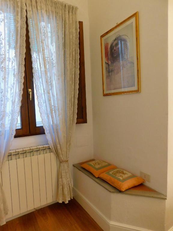 Relaxing Place in Oltrarno - 5