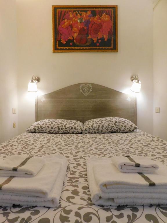 Relaxing Place in Oltrarno - 4
