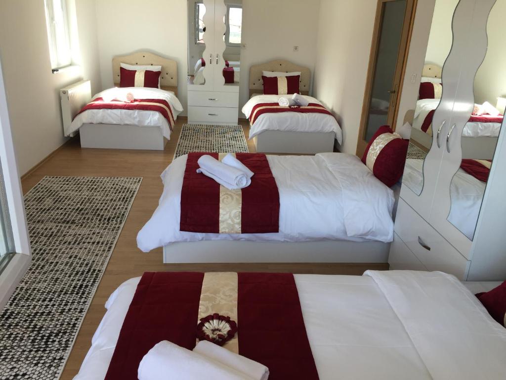 Rumi Apartments - 5