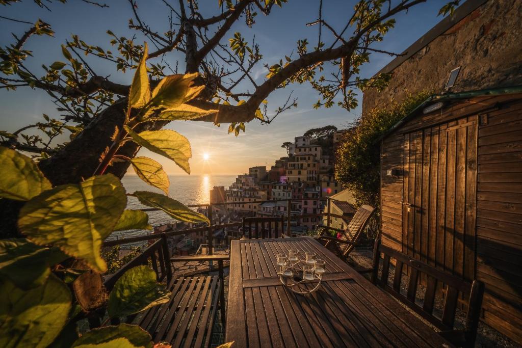 Sailors Rest Riomaggiore - Cinque Terre photo